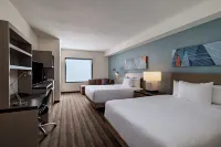 Hyatt House Carlsbad Hotels in 