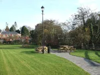 Court Yard Hotel Hotels in 