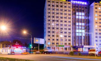 Hotel Buryatiya