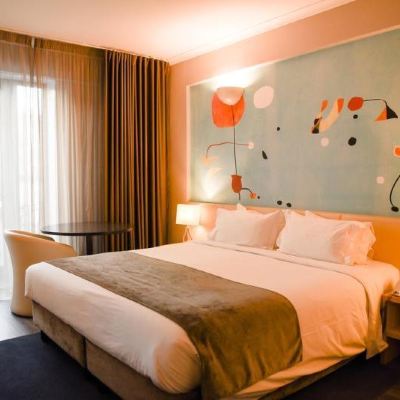 Suite Hotel 3K Barcelona Promo Code