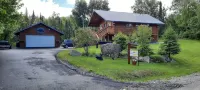 Southern Bluff Bed & Breakfast Hotels in 