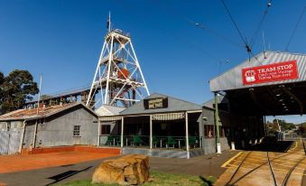 Bendigo Oval Motel