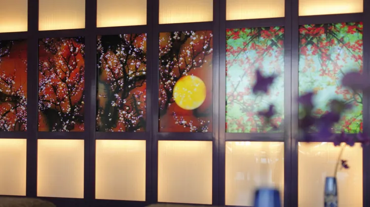 上諏訪温泉 しんゆ 施設