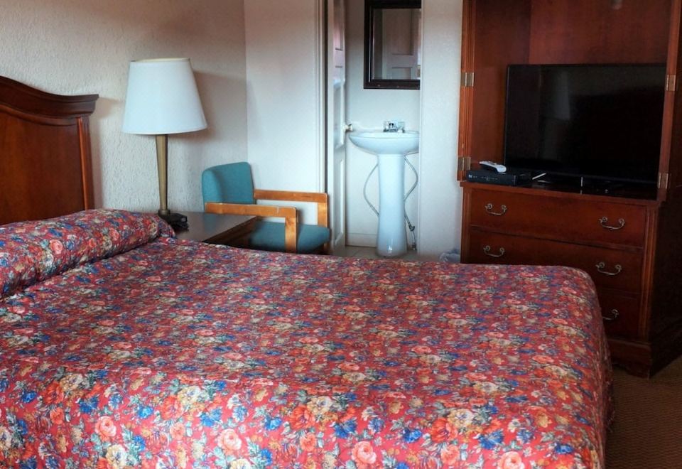 White Mountain Motel - Housity