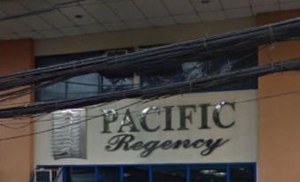 7M at Pacific Regency Condo