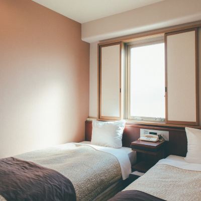 エコノミーツインルーム くれたけイン掛川 クーポン