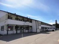 Stratford Motel Отели в г. 