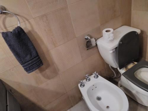 公寓 - 地面楼层