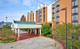 Hyatt Place Baton Rouge I 10