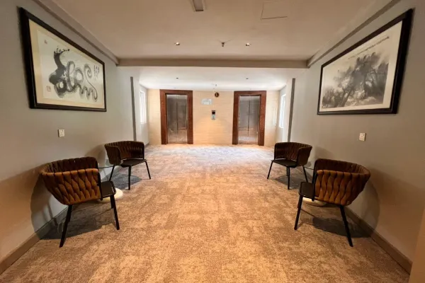 Reka Hotel Genting Highlands
