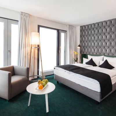 Comfort Apartment Pandion Boardinghouse Promo Code