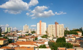 I-Hotel Piracicaba