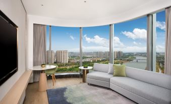 Holiday Inn Changsha Malanshan - Housity
