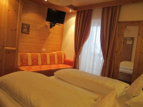 标准双人间 - 带阳台