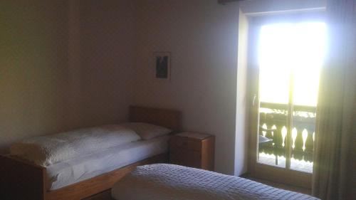 Thomaserhof Triple Room with Balcony