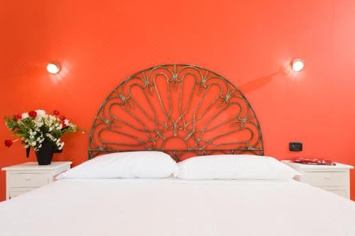 带阳台的四人房