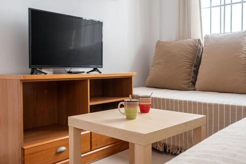 高级一卧室公寓