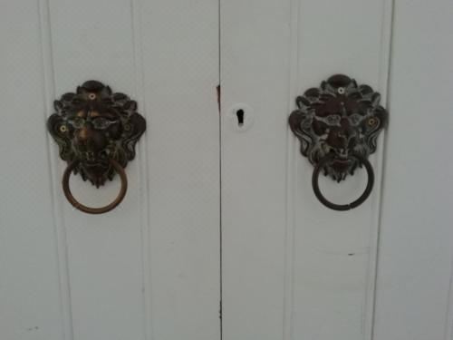 家庭房带独立浴室