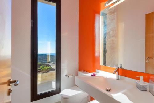 Villa Sa Rota Luxury Sea Views Villa With Sea View