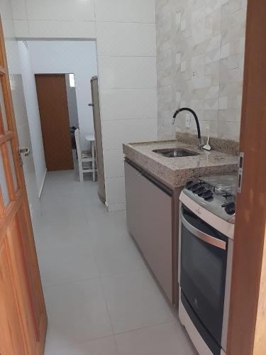 公寓 - 地面楼层