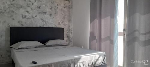 带阳台的双人或双床房