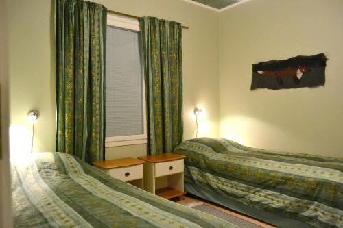 带桑拿的大别墅