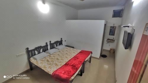 家庭房带独立浴室