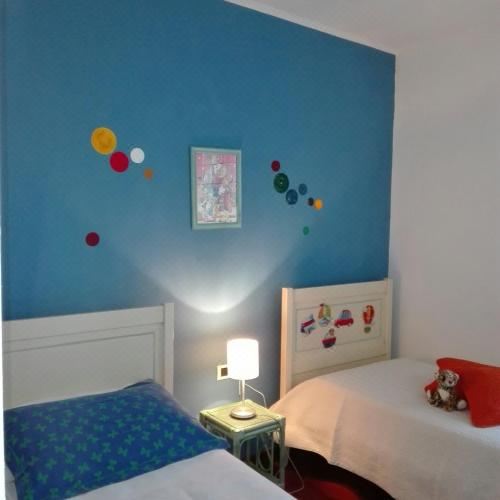 Villa Antonella Two-Bedroom House