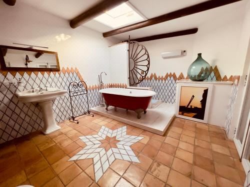 别墅（带独立泳池）