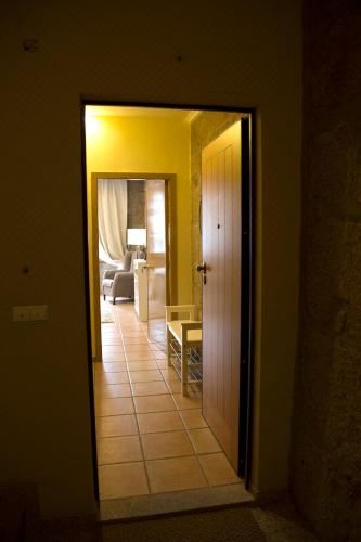 市景双人间（一楼）