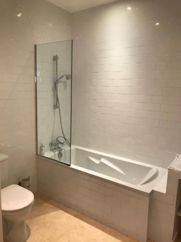 豪华双人房带浴室