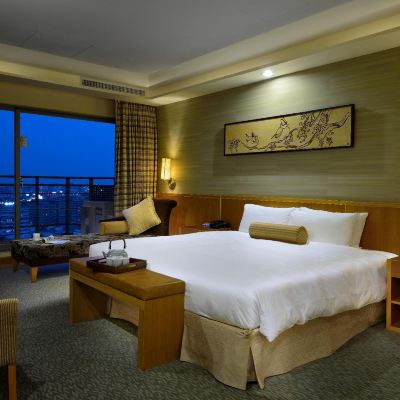 貴賓套房 嘉義耐斯王子大飯店優惠