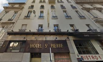 Hotel Saint Pierre