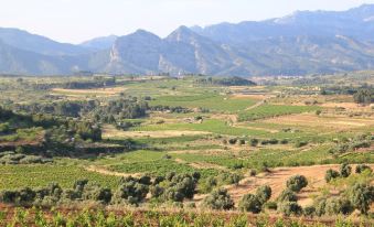 Ca la Leonor, Ecoturisme Terra Alta