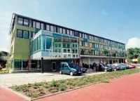 Atlantic Hotel am Floetenkiel