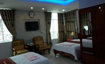 Tuyên Sơn Hotel
