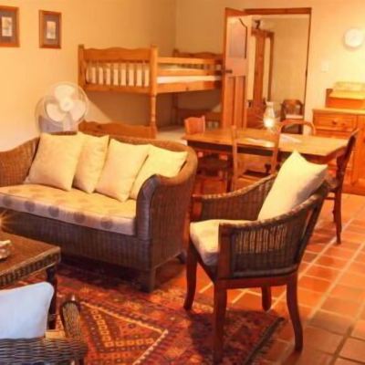 Strelitzia Cottage (Self-Catering) The Old Trading Post Promo Code