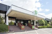 Holiday Inn RUNCORN by IHG Hotels in 