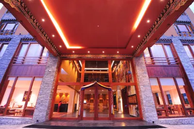 Norkhil Boutique Hotel & Spa Hotels in 