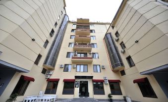 Boho Tiflis Hotel