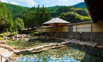 Watarase Onsen Hotel Himeyuri