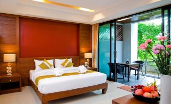 Samui Honey Suite