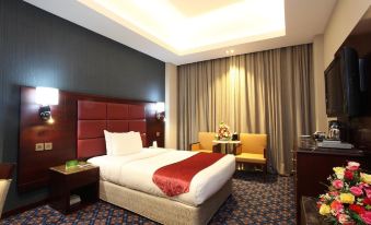 Ramee Guestline Hotel