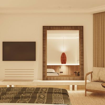 豪華園景間 喜來登拉卡萊塔水療度假酒店優惠