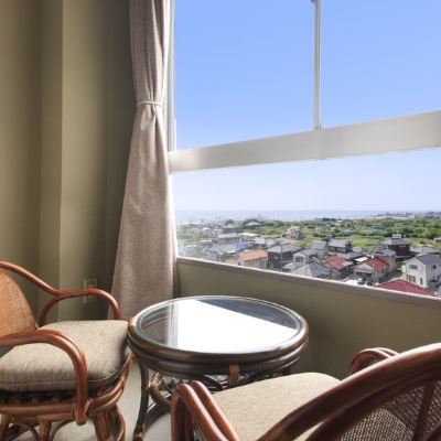 Smoking Jpn-Style 10-Tatami (View Assigned) 房総白浜ウミサトホテル クーポン