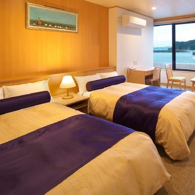 ツインルーム 満ちてくる心の宿 吉夢 クーポン