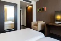 Eth Rioja Hotel di 