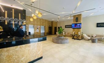 Haven Tower - Housity