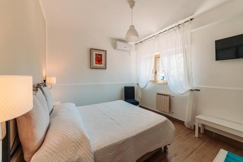 双人房（带独立浴室）