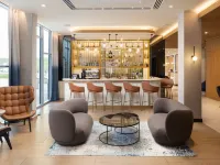 Courtyard by Marriott Paris Charles de Gaulle Central Airport Hotels in Val-d'Oise